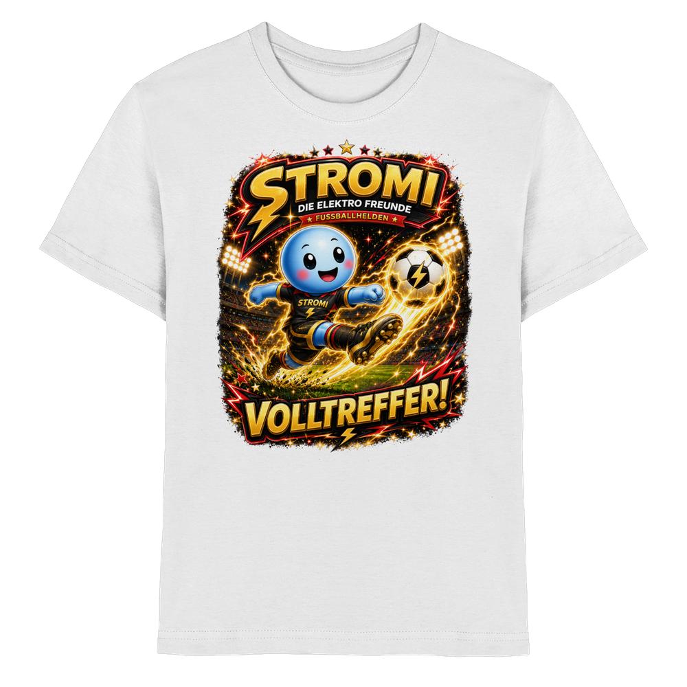 ⚽ Stromi – Volltreffer! | Die Elektro Freunde – Bild 20