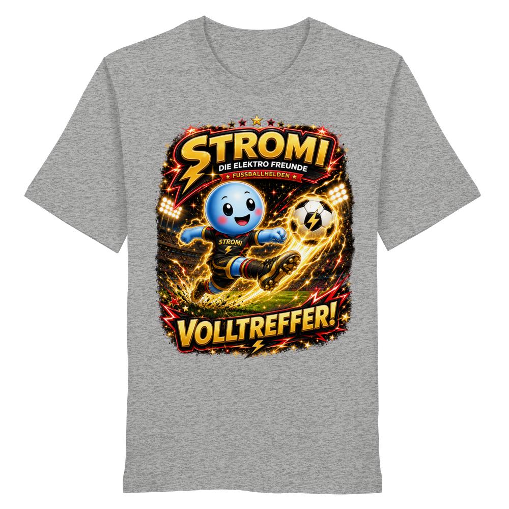 ⚽ Stromi – Volltreffer! | Die Elektro Freunde – Bild 9